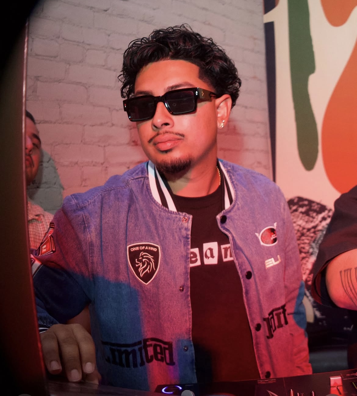 banner